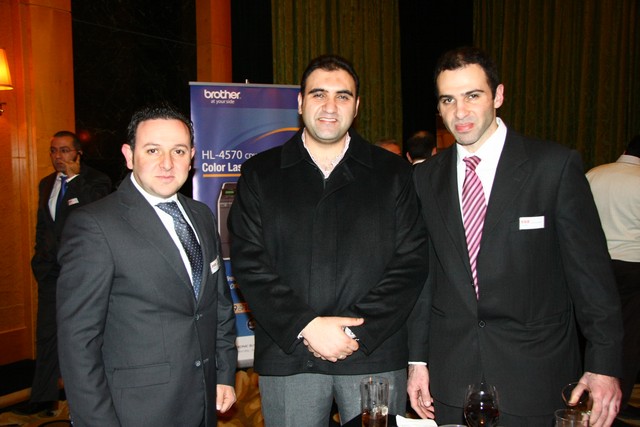 EBE Event 